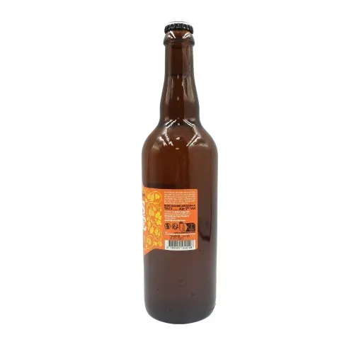 BIERE WEST COAST IPA  75CL