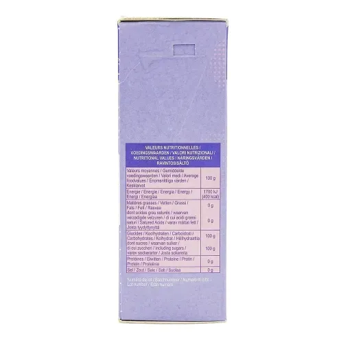 SUCRE EN GRAINS 350G