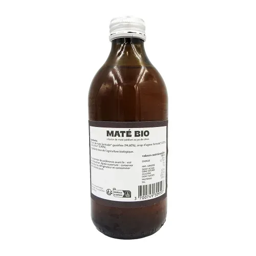 LEAMO  BIO MATE 33CL
