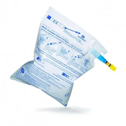 ETHYLOTEST 0.5g
