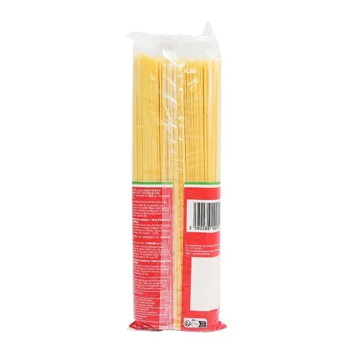 PATES SPAGHETTI 500 GR SAVINO PASTA N°71 EXPRESS