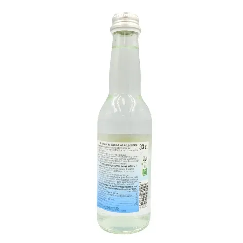 BOISSON LIMONADE BIO 33CL