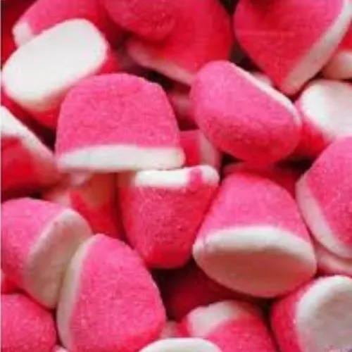 VIDAL VRAC FRAISE FONDANTE