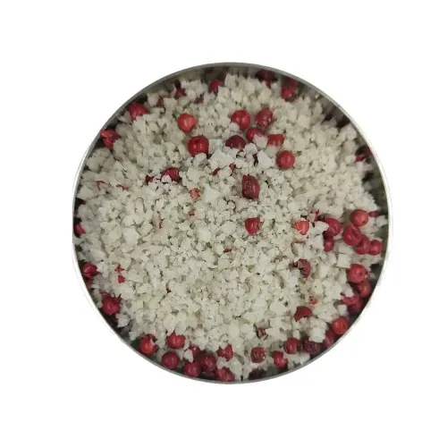 SEL ET BAIES ROSES 10% 20 KG