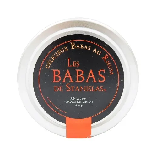 BABAS AU RHUM 290 GR