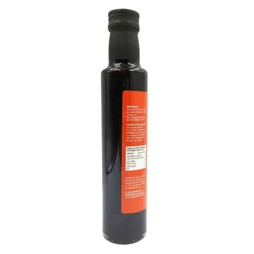 MELASSE DE GRENADE 25CL