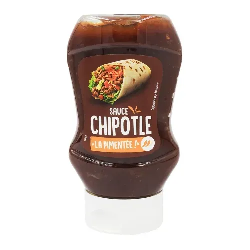 SAUCE CHIPOTLE 380GR