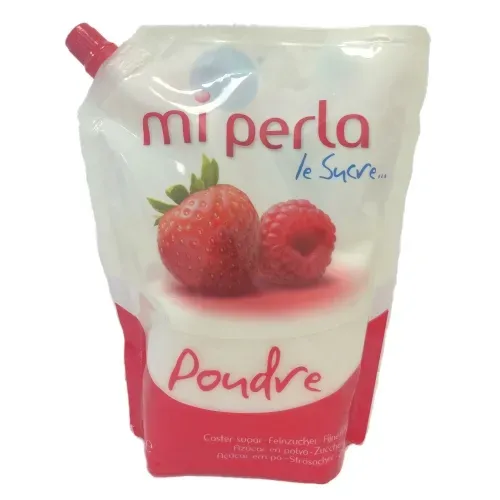 SUCRE BLANC SEMOULE DOYPACK 750G
