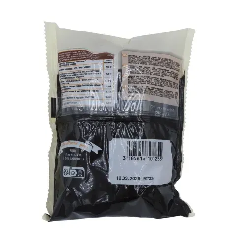 BRETZEL BIO COMTESSE SESAME 125G