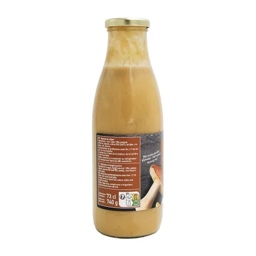 VELOUTE AUX CEPES 73 CL