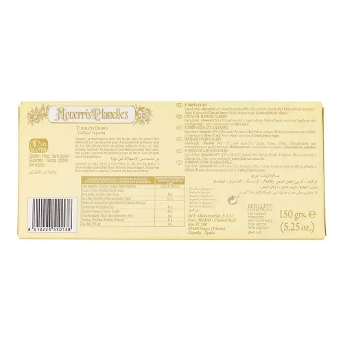 TOURON DURO MONERRIS 150GR