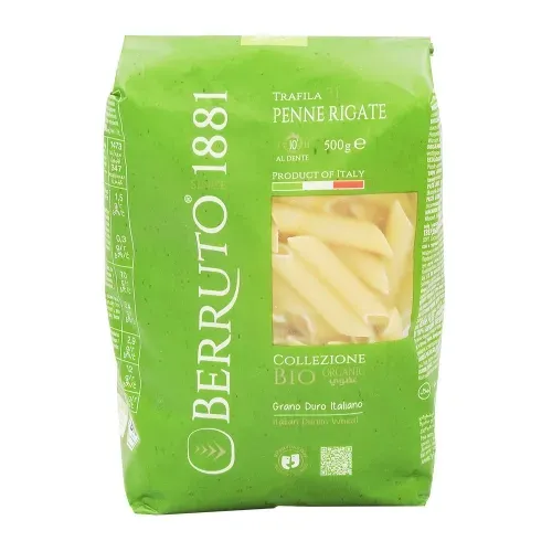 PATES 31 PENNE R. BIO IT 1881 500GR