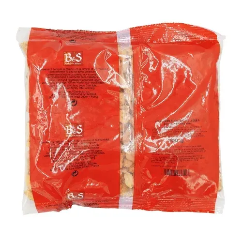 ARACHIDE AROMATISEE THAÏ 300GR B/S