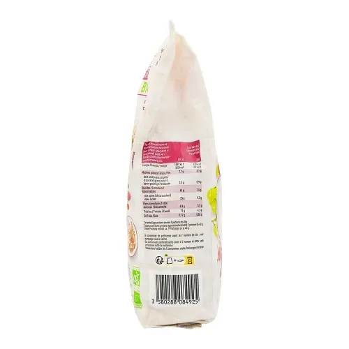 Muesli superfruits BIO 375 G