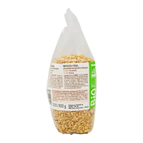 PETIT EPEAUTRE DEC. BIO FRANCE GDF 500g/CT 10