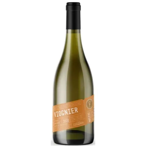 IGP VIN BLANC OC VIOGNIER TICKET 75CL