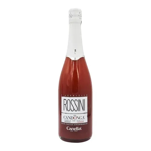 COCKTAIL ROSSINI 75 CL
