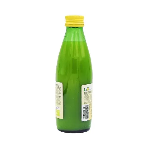 CITRON PUR JUS BIO 250ML