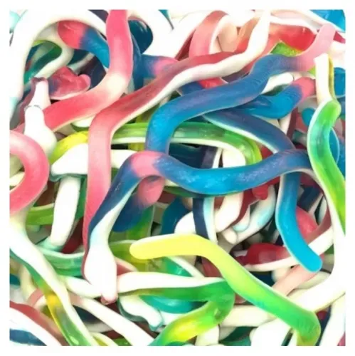 TROLLI SERPENTIN 6 KG ES