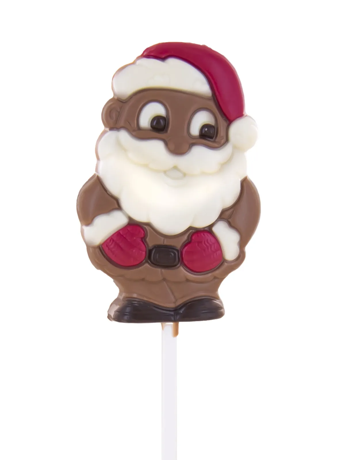 SUCETTE PERE NOEL BONNET RGE 25G