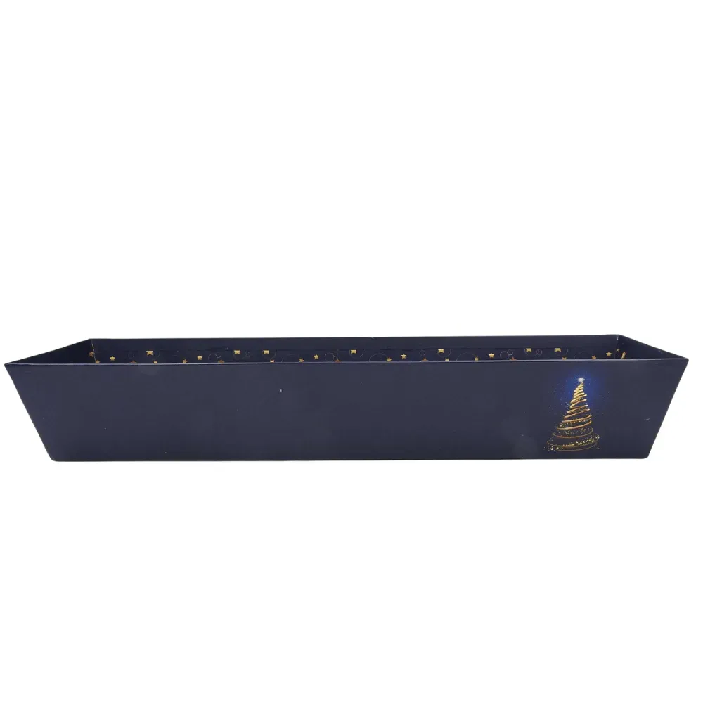 BANNETON CARTON  42X12X7 - MAGASIN