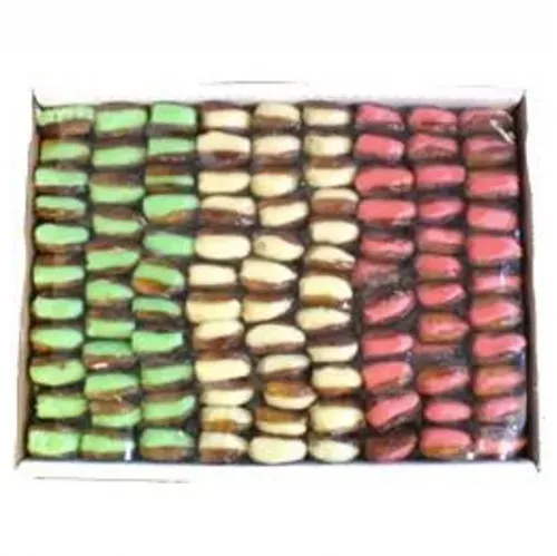 DATTE FOURRE  TUNISIE  VRAC 5 KG