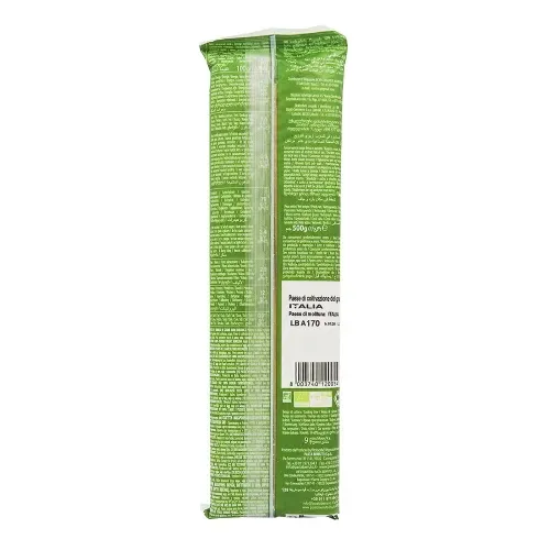 PATES 5 SPAGHETTI BIO 1881 IT 500 G
