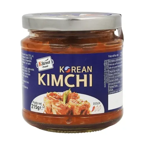 KIMCHI 150gr PNE
