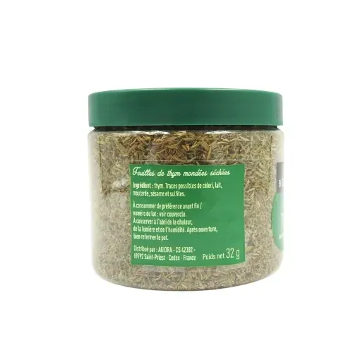 THYM 32GR POT BEDROS
