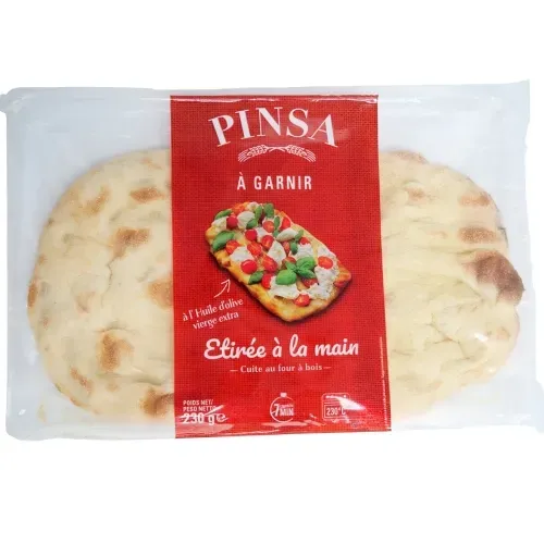 PINSA 230 G