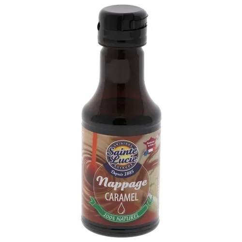 NAPPAGE CARAMEL 200ML