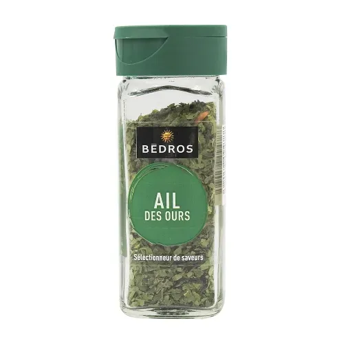 FLACON 7GR AIL DES OURS BEDROS 
