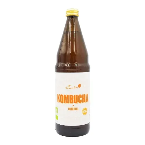 KOMBUCHA BIO ORIGINAL 75 CL