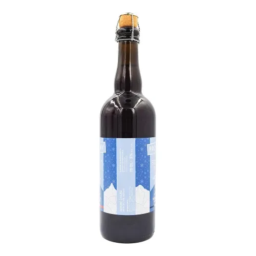 BIERE FRENCHY HOP BRASSIN HIVER 75CL