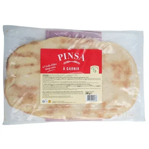 PINSA 230 G