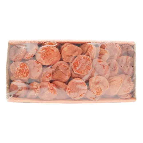 ABRICOT SEC N°5 OUZBEKISTAN BOITE 1 KG