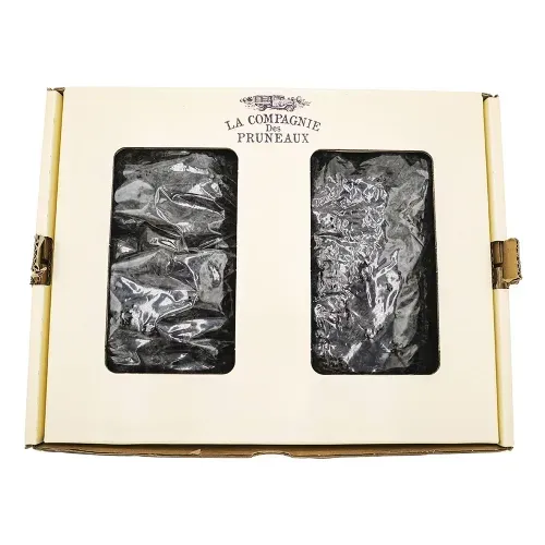 SPECIALITE PRUNEAU AGEN SURHUMIDIFIE 28/33 2x2.5KG