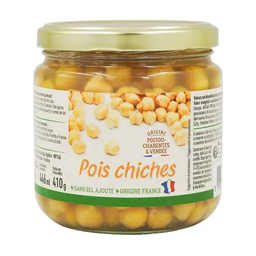 POIS CHICHES POITOU CHARENTES 265G