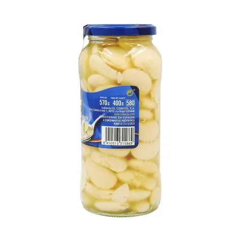 BOCAL HARICOT GEANT 400 GR CIDACOS