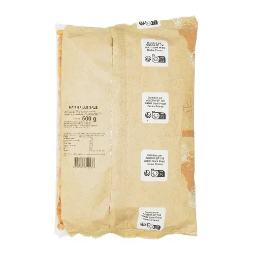 MAIS GRILLE  IDS PQT 500GR