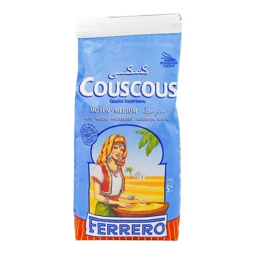 FERRERO COUSCOUS MOYEN 5 KG