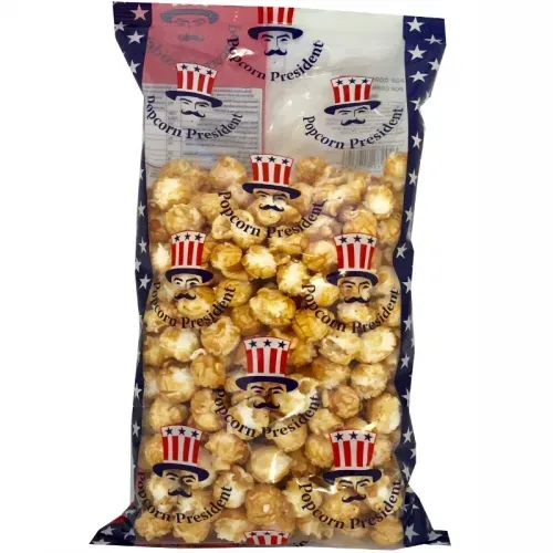 POP CORN CARAMELISE 200 GR
