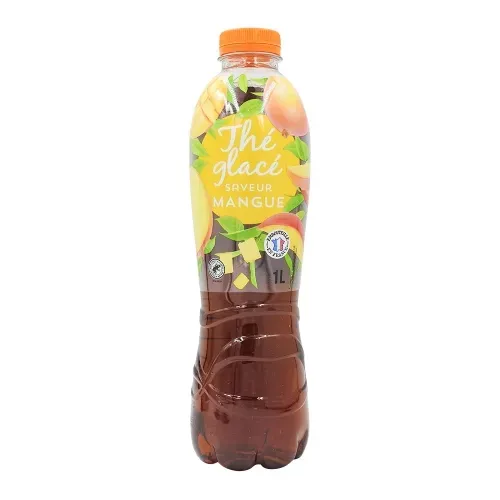 BOISSON AU THE MANGUE 1L