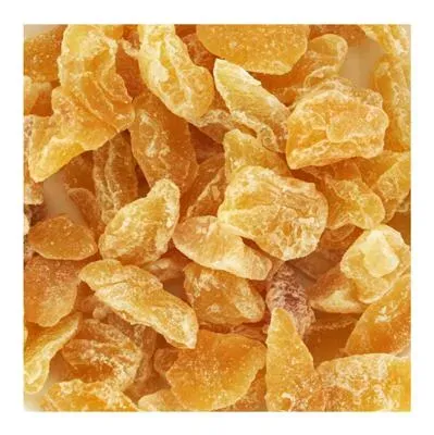 PECHE MORCEAU  FRUIT DESHY. THAILANDE CT 2x5 KG
