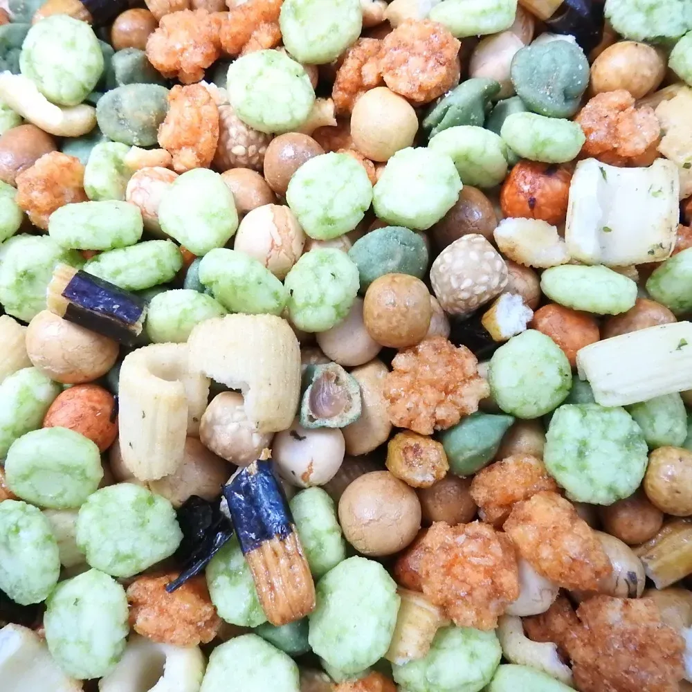 Wasabi Taifun Mix 7kg