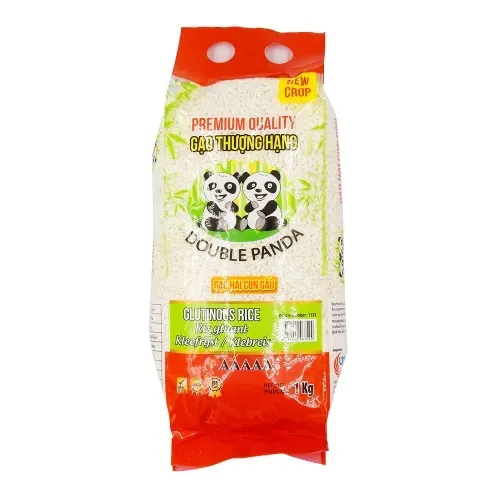 RIZ GLUANT 1 KG ORIGINE VIETNAM