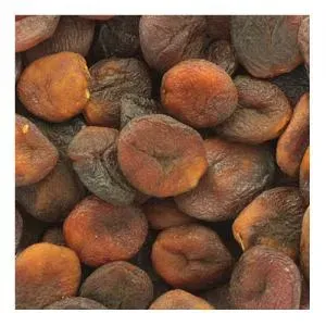 ABRICOT SEC 100/120 N° 2  BIO 5 kg