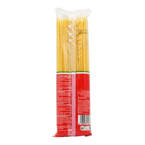 PATES CAPELLINI IT 500 GR SAVINO N°3