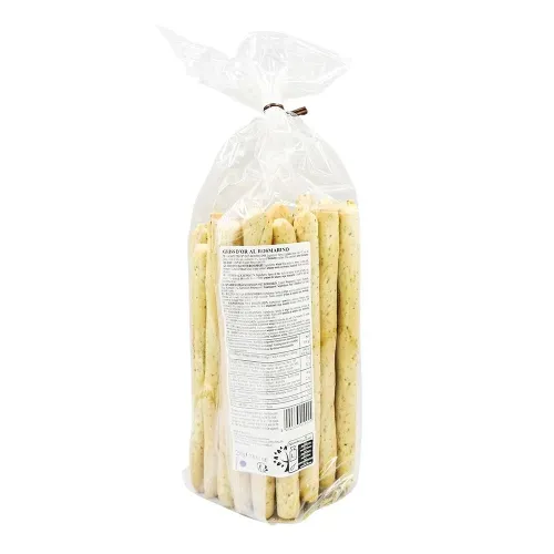 GRESSINS ROMARIN 250G