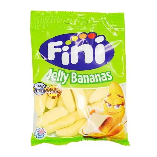 BANANE BATUES HALAL 90GR